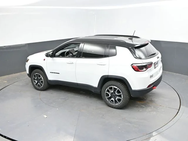 SEMINUEVOS JEEP Compass a Estados en autogozo