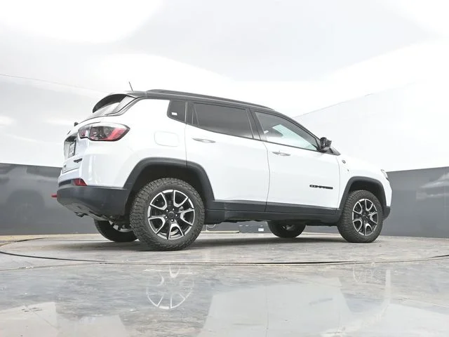 SEMINUEVOS JEEP Compass a Estados en autogozo