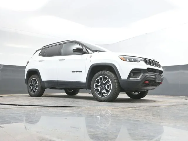 SEMINUEVOS JEEP Compass a Estados en autogozo