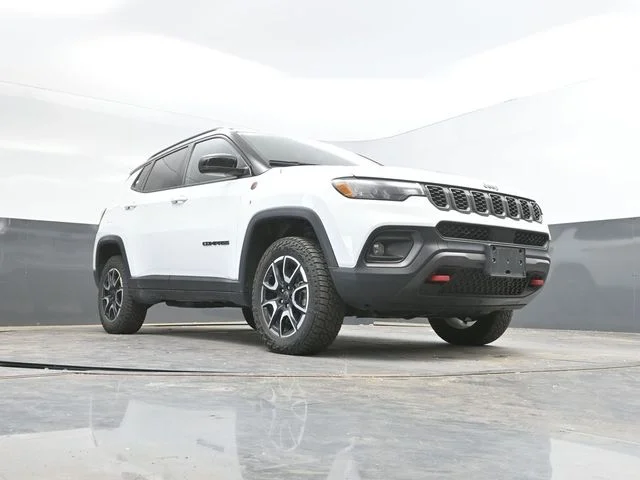 SEMINUEVOS JEEP Compass a Estados en autogozo