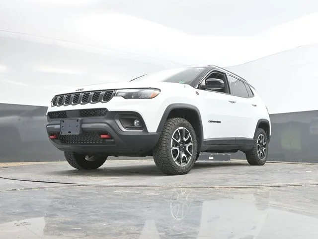 SEMINUEVOS JEEP Compass a Estados en autogozo