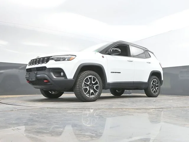 SEMINUEVOS JEEP Compass a Estados en autogozo