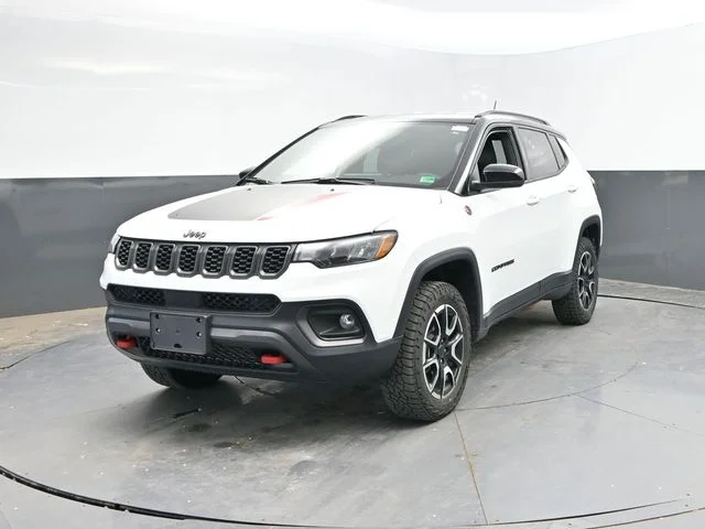SEMINUEVOS JEEP Compass a Estados en autogozo