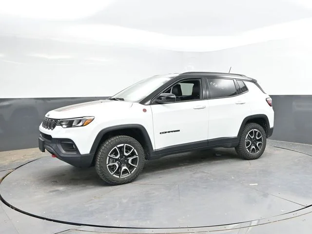 SEMINUEVOS JEEP Compass a Estados en autogozo