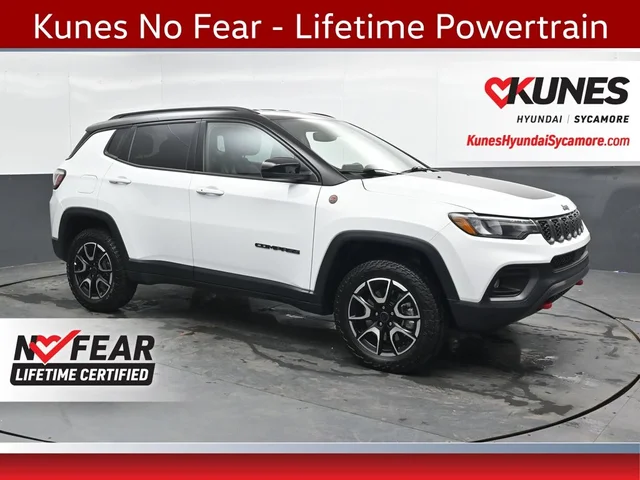 SEMINUEVOS JEEP Compass a Estados en autogozo