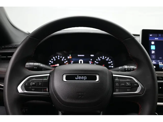 SEMINUEVOS JEEP Compass a Estados en autogozo