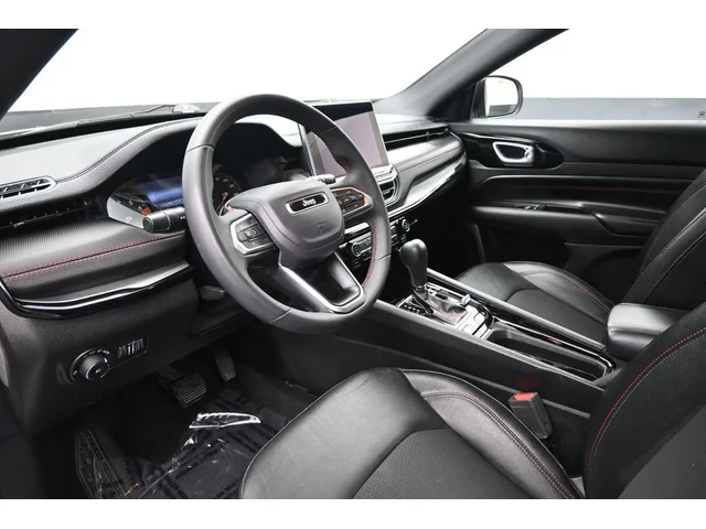 SEMINUEVOS JEEP Compass a Estados en autogozo