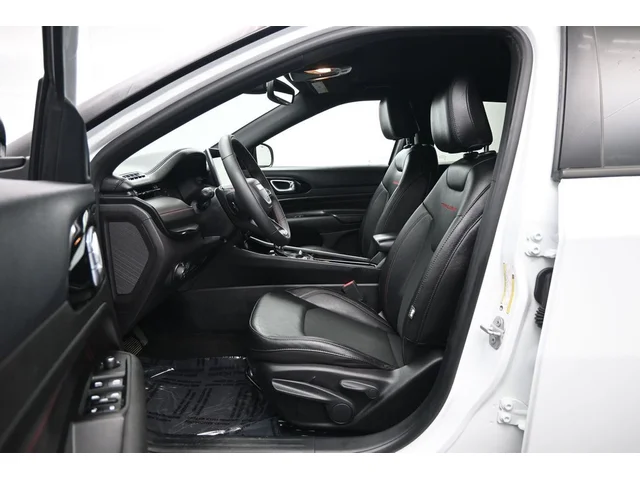 SEMINUEVOS JEEP Compass a Estados en autogozo
