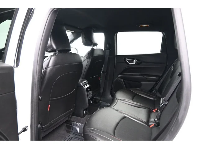 SEMINUEVOS JEEP Compass a Estados en autogozo