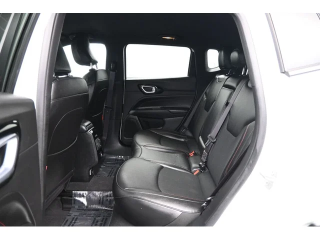 SEMINUEVOS JEEP Compass a Estados en autogozo