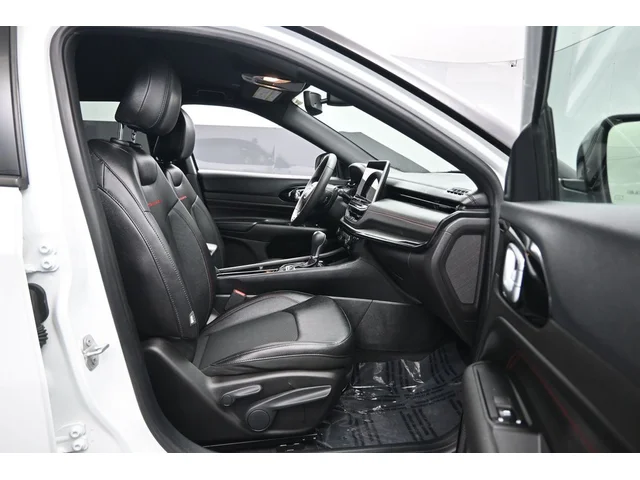 SEMINUEVOS JEEP Compass a Estados en autogozo