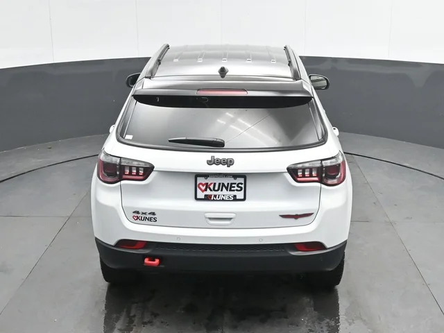 SEMINUEVOS JEEP Compass a Estados en autogozo