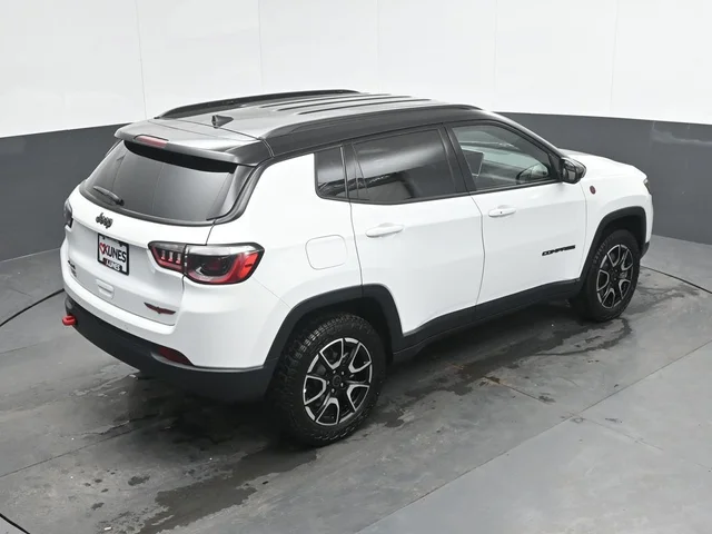 SEMINUEVOS JEEP Compass a Estados en autogozo