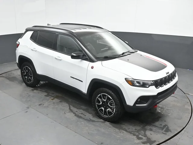 SEMINUEVOS JEEP Compass a Estados en autogozo