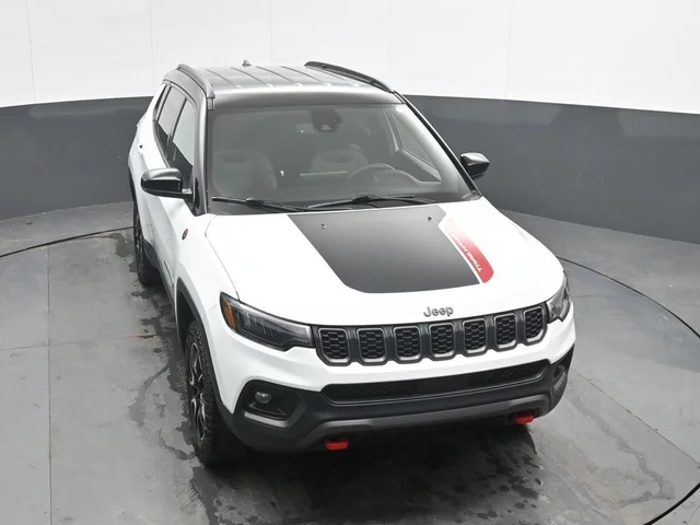 SEMINUEVOS JEEP Compass a Estados en autogozo