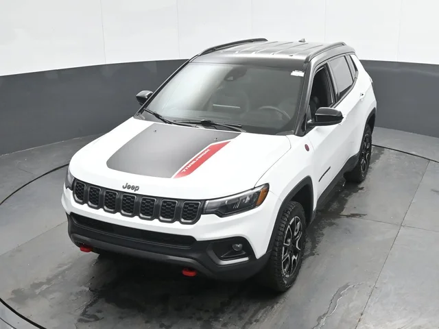 SEMINUEVOS JEEP Compass a Estados en autogozo