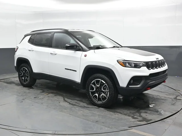 SEMINUEVOS JEEP Compass a Estados en autogozo