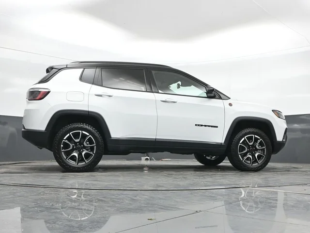 SEMINUEVOS JEEP Compass a Estados en autogozo