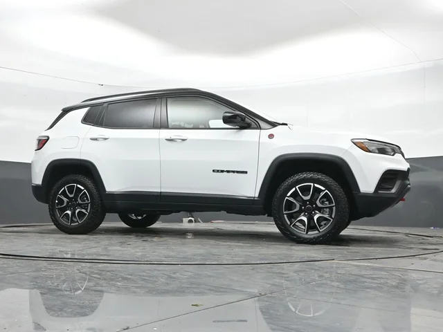 SEMINUEVOS JEEP Compass a Estados en autogozo
