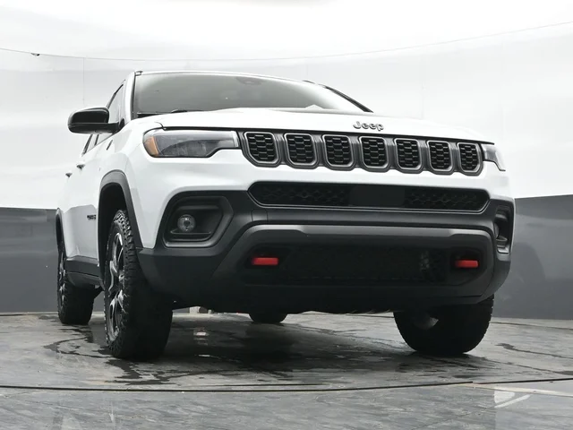 SEMINUEVOS JEEP Compass a Estados en autogozo