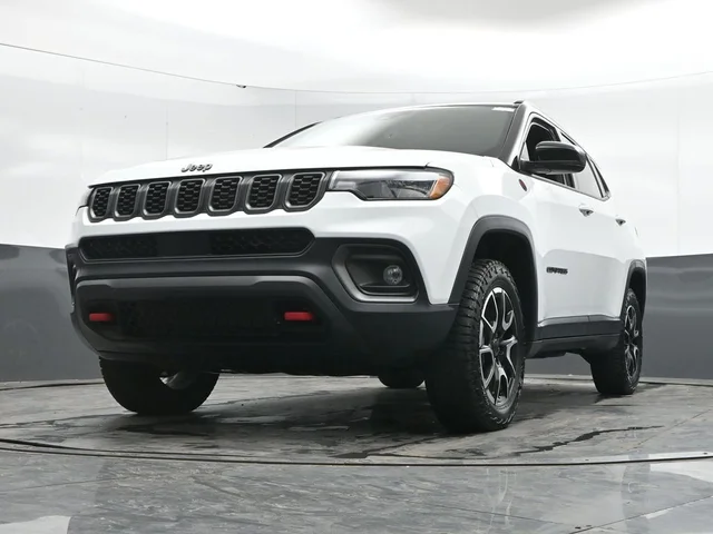 SEMINUEVOS JEEP Compass a Estados en autogozo