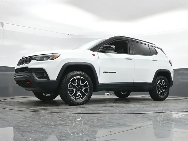 SEMINUEVOS JEEP Compass a Estados en autogozo
