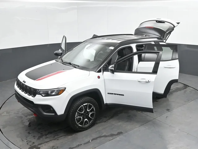 SEMINUEVOS JEEP Compass a Estados en autogozo