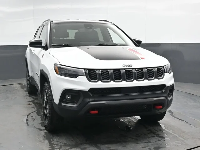SEMINUEVOS JEEP Compass a Estados en autogozo