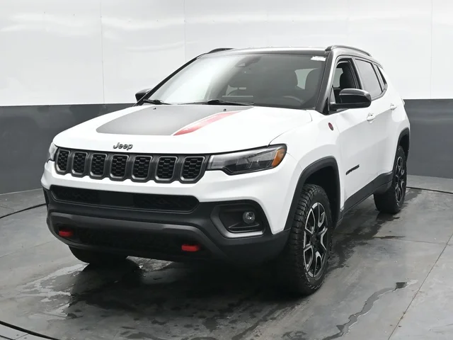 SEMINUEVOS JEEP Compass a Estados en autogozo