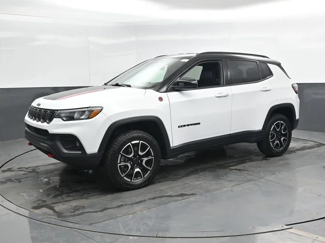 SEMINUEVOS JEEP Compass a Estados en autogozo