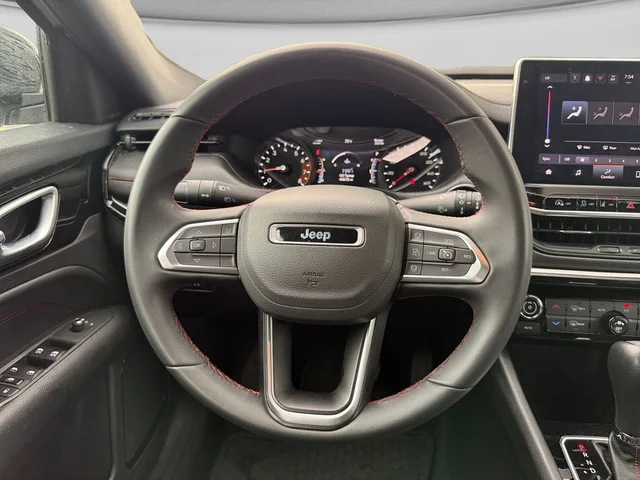 SEMINUEVOS JEEP Compass a Estados en autogozo