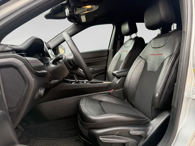 SEMINUEVOS JEEP Compass a Estados en autogozo