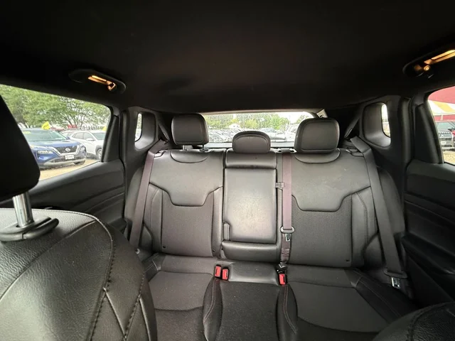 SEMINUEVOS JEEP Compass a Estados en autogozo