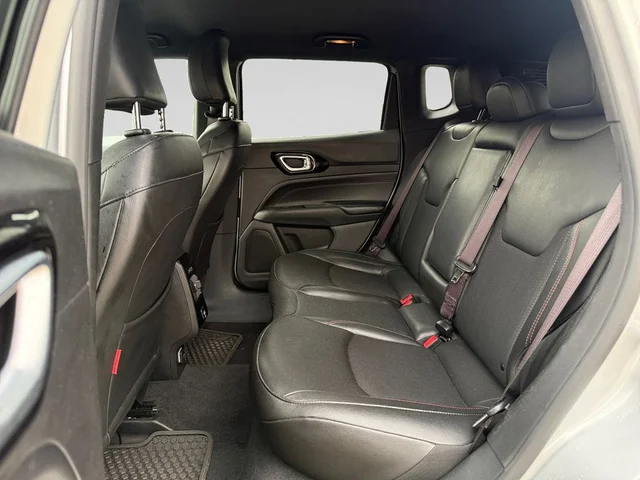 SEMINUEVOS JEEP Compass a Estados en autogozo