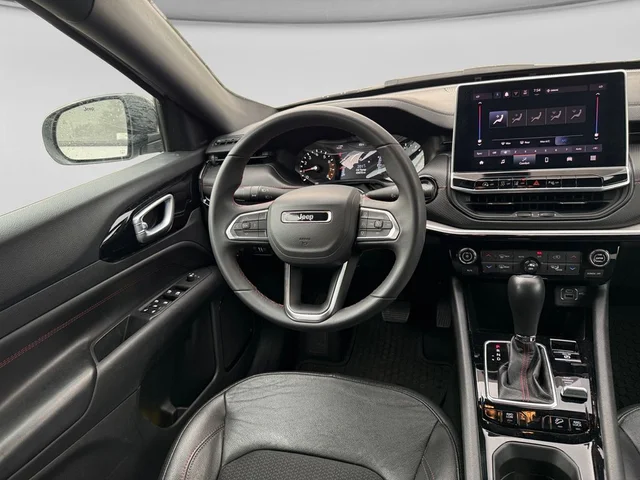 SEMINUEVOS JEEP Compass a Estados en autogozo