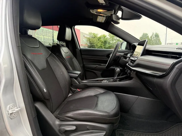 SEMINUEVOS JEEP Compass a Estados en autogozo