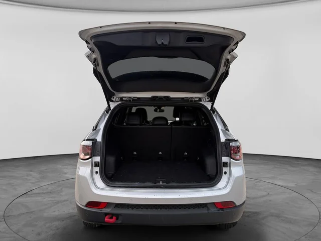 SEMINUEVOS JEEP Compass a Estados en autogozo