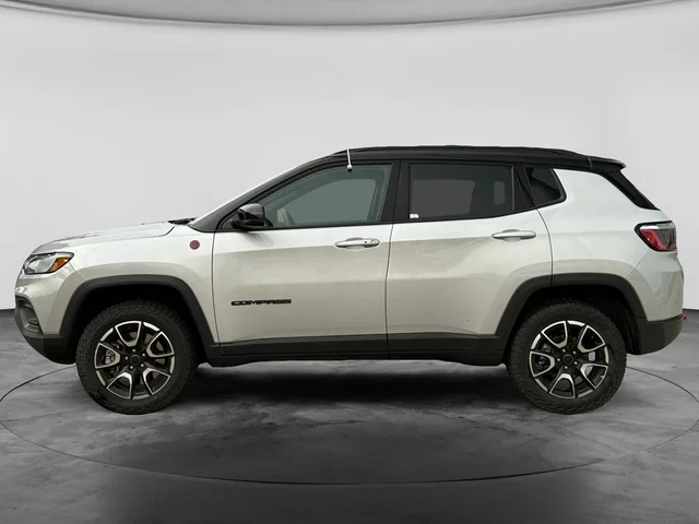 SEMINUEVOS JEEP Compass a Estados en autogozo
