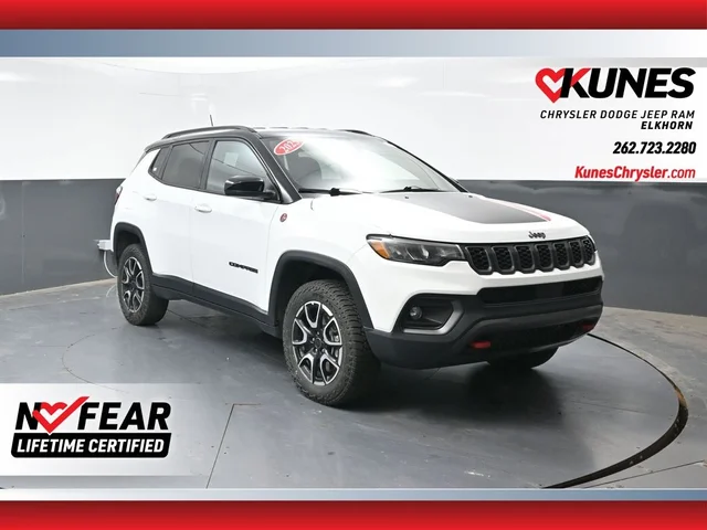 SEMINUEVOS JEEP Compass a Estados en autogozo