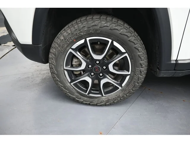 SEMINUEVOS JEEP Compass a Estados en autogozo