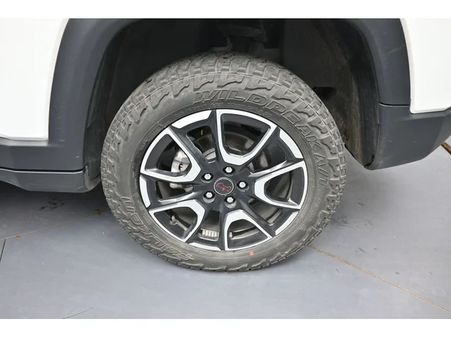 SEMINUEVOS JEEP Compass a Estados en autogozo