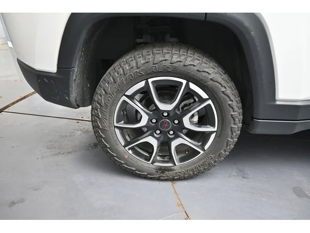 SEMINUEVOS JEEP Compass a Estados en autogozo