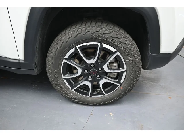 SEMINUEVOS JEEP Compass a Estados en autogozo