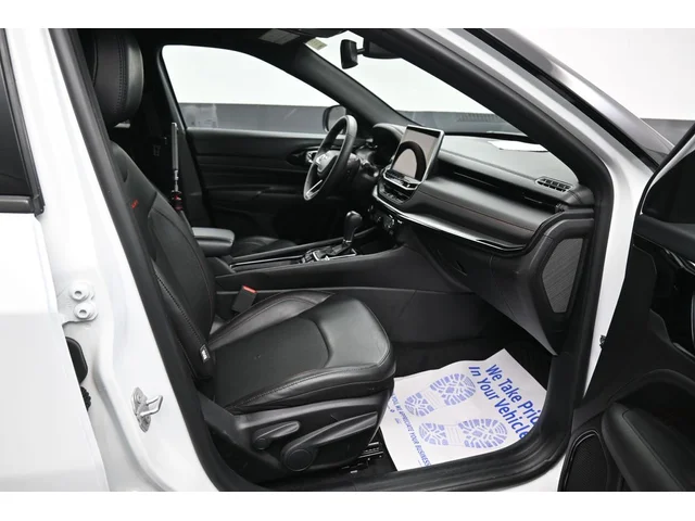 SEMINUEVOS JEEP Compass a Estados en autogozo