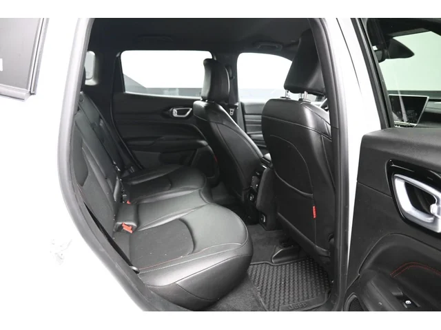 SEMINUEVOS JEEP Compass a Estados en autogozo