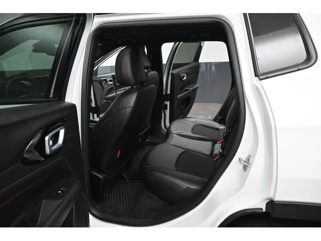 SEMINUEVOS JEEP Compass a Estados en autogozo