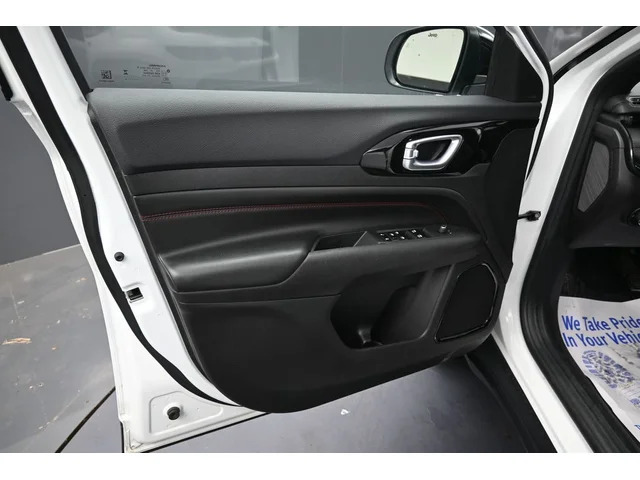 SEMINUEVOS JEEP Compass a Estados en autogozo