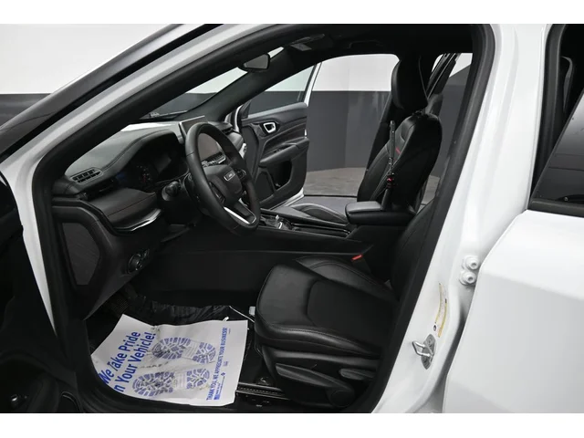 SEMINUEVOS JEEP Compass a Estados en autogozo