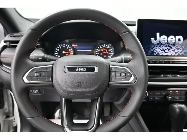 SEMINUEVOS JEEP Compass a Estados en autogozo