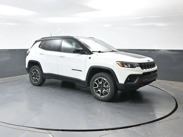 SEMINUEVOS JEEP Compass a Estados en autogozo